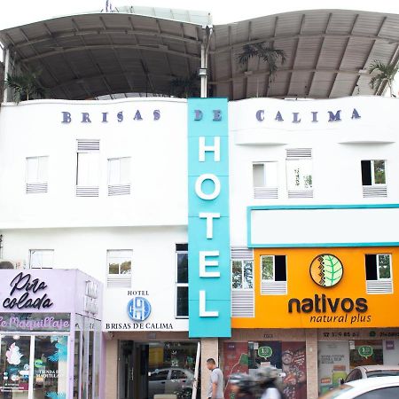 Hotel Brisas De Calima Exteriör bild