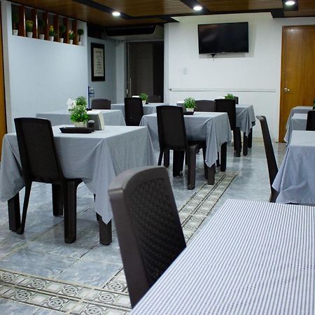 Hotel Brisas De Calima Exteriör bild